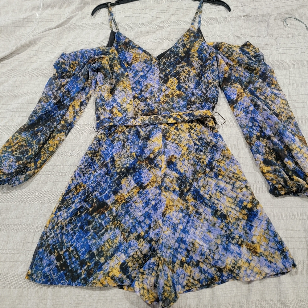 Guess jumosuit/romper